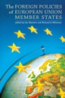 Image for The foreign policies of European Union member states