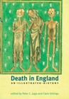 Image for Death in England