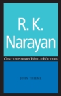 Image for R. K. Narayan