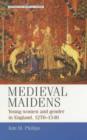 Image for Medieval Maidens