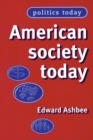 Image for American society today