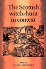 Image for The Scottish Witch-Hunt in Context