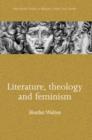 Image for Literature, Theology and Feminism