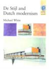 Image for De Stijl and Dutch modernism