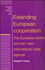 Image for Extending European Cooperation
