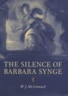 Image for The Silence of Barbara Synge