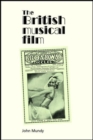 Image for The British Musical Film