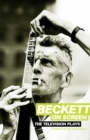 Image for Beckett on screen  : the television plays