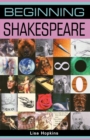 Image for Beginning Shakespeare