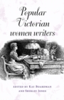 Image for Popular Victorian Women Writers