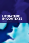 Image for Literature in Contexts