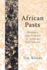 Image for African Pasts