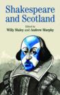 Image for Shakespeare and Scotland