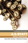 Image for A.S. Byatt