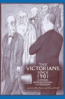 Image for The Victorians since 1901  : histories, representations and revisions