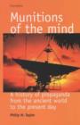 Image for Munitions of the Mind