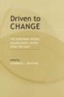 Image for Driven to Change