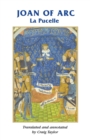 Image for Joan of Arc  : la Pucelle