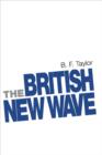 Image for The British new wave  : a certain tendency?