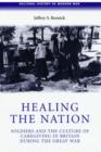 Image for Healing the Nation