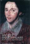 Image for Secret Shakespeare