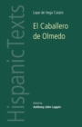 Image for El Caballero De Olmedo by Lope De Vega Carpio