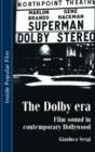 Image for The Dolby Era