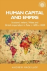 Image for Human Capital and Empire