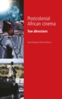 Image for Postcolonial African Cinema