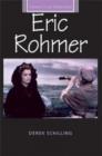 Image for Eric Rohmer