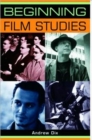 Image for Beginning film studies