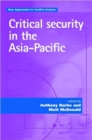 Image for Critical Security in the Asia-Pacific