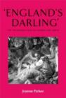 Image for ‘England’S Darling’