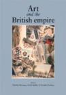 Image for Art and the British Empire