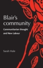 Image for Blair’S Community