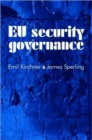 Image for Eu Security Governance