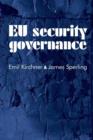 Image for EU security governance