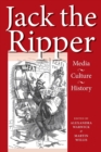 Image for Jack the Ripper  : media, culture, history