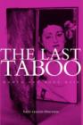 Image for The last taboo  : women and body hair