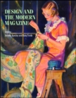 Image for Design and the modern magazine