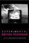 Image for Experimental British Television