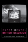 Image for Experimental British Television