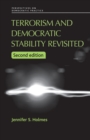 Image for Terrorism and Democratic Stability Revisited