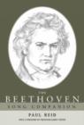 Image for The Beethoven Song Companion