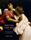 Image for Writing for Art