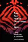Image for Time and Relative Dissertations in Space