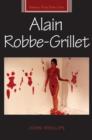 Image for Alain Robbe-Grillet