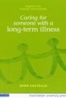 Image for Caring for Someone with a Long-Term Illness