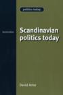 Image for Scandinavian Politics Today