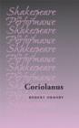 Image for Coriolanus